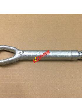 适用奔驰拖车勾ML300 ML350 R300 R350 R400 R500前牵引钩ML320