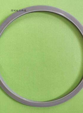 申安手提式SYQ-DSX-280A/280B压力蒸汽灭菌锅原装密封圈硅胶圈