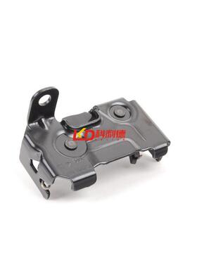 适用奔驰W204头盖锁W212 W205机盖锁块W166 W218 W207引擎盖锁机