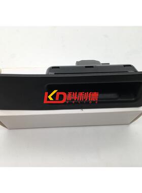 适用宝马F30 F35 F18 F34尾盖拉手F10 F33 X1 F45 X3 X5 X6后备箱