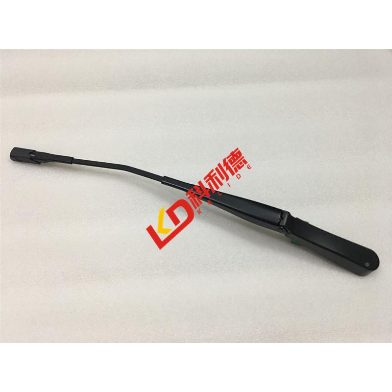 适用奔驰EQB350雨刮臂支架片EQB250连动杆GLB200雨刷刮水臂GLB180