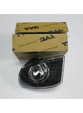 适用宝马E92 E93 325i 330i 335i前杠灯轿跑雾灯敞篷防雾灯320i