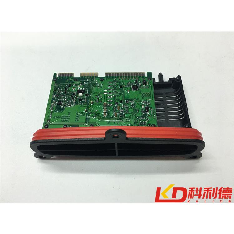 适用于宝马F18 520 523 530大灯LED驱动 电脑版F10氙气模525 528