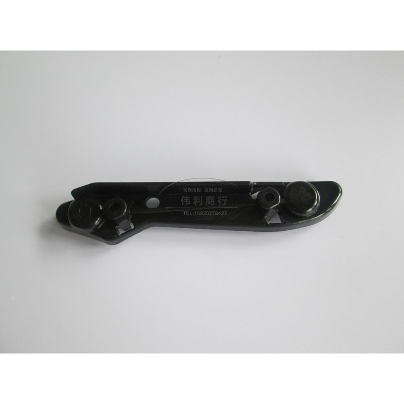 适用于宝马 F30 F35 320LI 328LI 335LI 前杠支架 卡扣 固定卡码