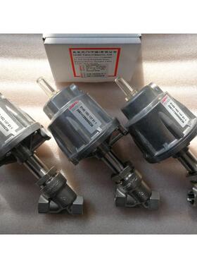 山东新华机动门脉动真空灭菌器德国盖米GEMU51415D角座气动阀正品