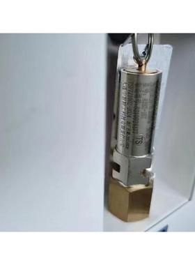 MOST-T蒸汽灭菌器新华宁波甬安大连中智整定压力0.28和0.3安全阀