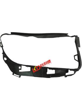 适用奔驰GLB180前大灯GLB200密封条GLB220胶条GLB250防水条GLB35