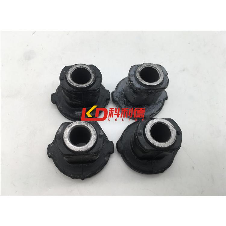 适用奔驰W251方向机胶套W164转向机固定衬套R280 R300 R350 GL450