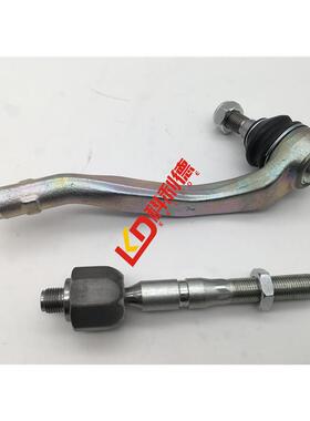适用奔驰W163方向机ML320横ML350拉杆ML300外ML500内球头ML280