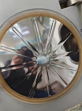 MOST蒸汽灭菌器密封圈0.024m&sup3;/24L山东新华门胶圈硅胶原厂