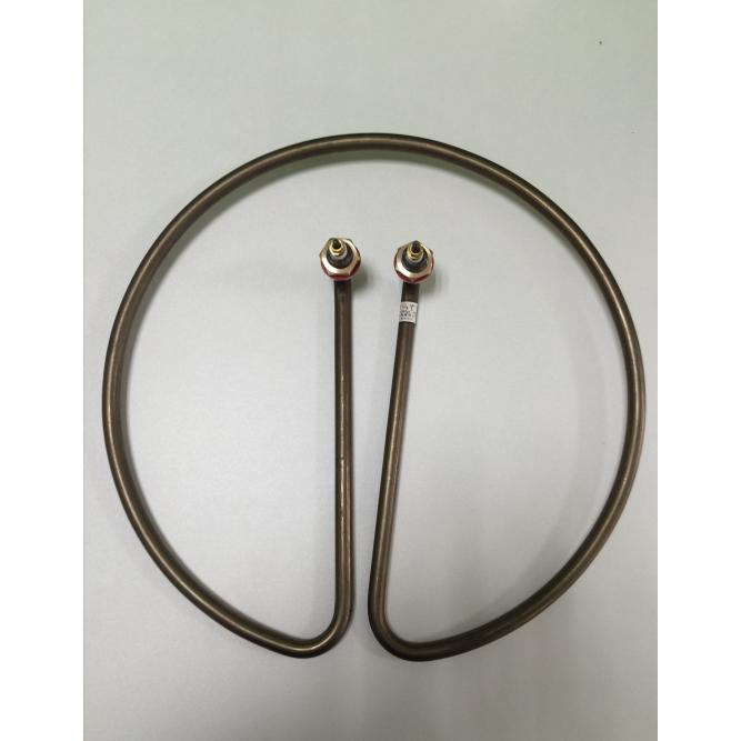 上海博迅YXQ-LS-50SII立式压力蒸汽灭菌器消毒锅配件电热管加热圈