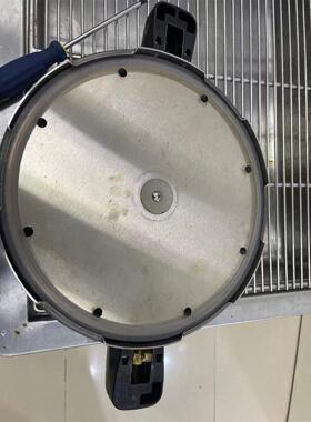 DSX-30L上海申安压力蒸汽灭菌器配件安全阀放气 耐高温硅胶密封圈