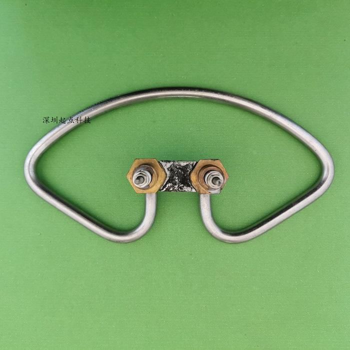 江阴滨江LS-B50(75,100,120,150)L 高压灭菌消毒锅电加热圈发热管