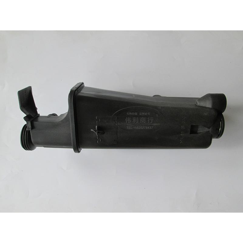 适用宝马E46付水箱X3 X5 E83 E53 318 320 325 330副水壶防冻液