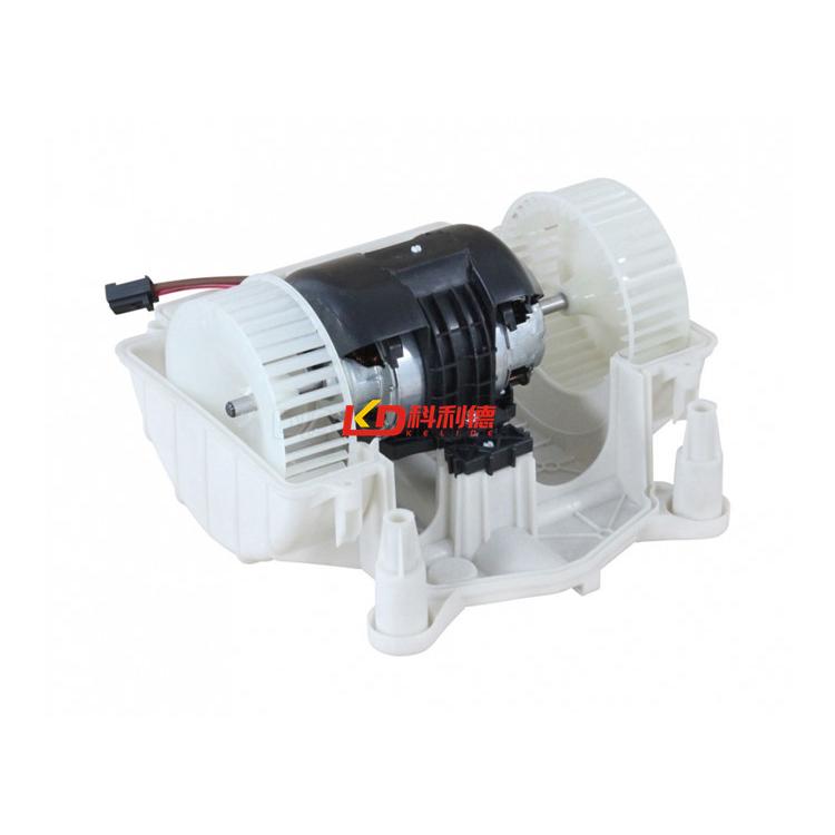 适用奔驰S级W221 S280 S300 S350 S500 S600空调鼓风机电子风扇