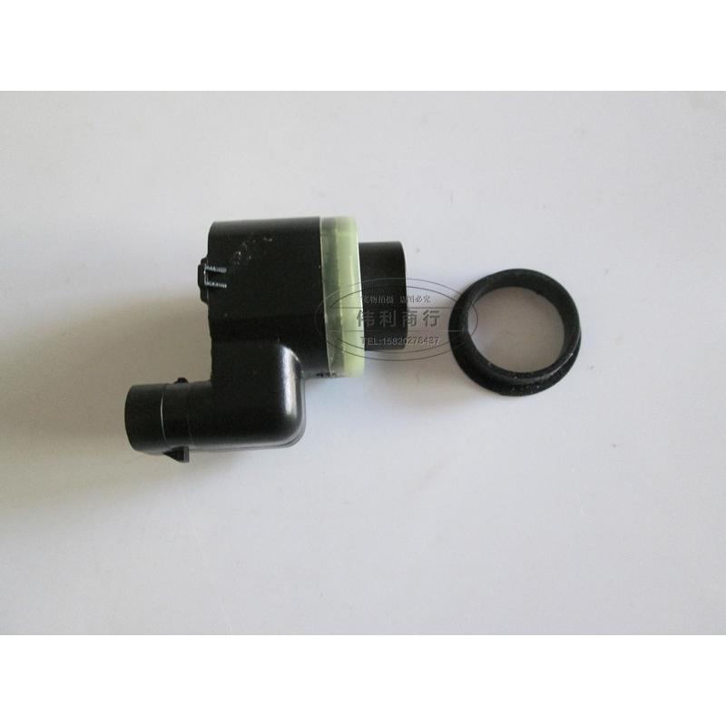 适用宝马F07 F10 F18 F02 X3 F25 X5 E70 X6 E71 倒车雷达 电眼