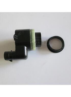 适用宝马F07 F10 F18 F02 X3 F25 X5 E70 X6 E71 倒车雷达 电眼