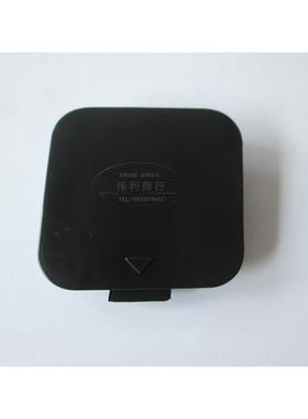 适用宝马E38前杠拖车盖728il 730il 740il 750il 760il保险杠勾盖