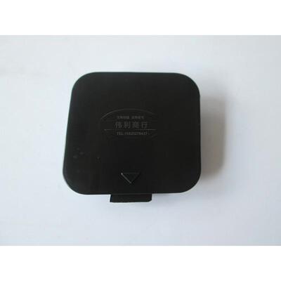 适用宝马E38前杠拖车盖728il 730il 740il 750il 760il保险杠勾盖