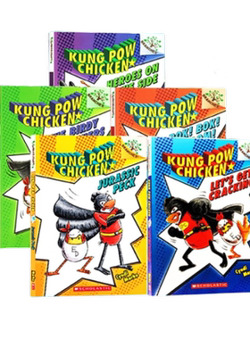 学乐宫保鸡丁KungPowChicken