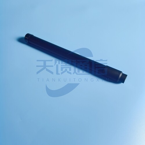 1400-1500MHz全向玻璃钢天线高功率无人机天线屏蔽器150W天线1.4G