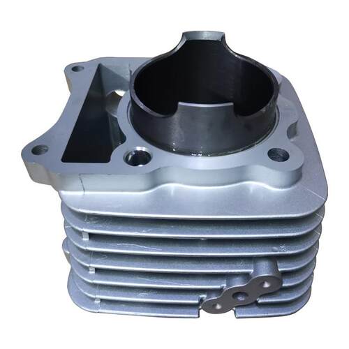 摩托车气缸适用SuzukiDR200套缸DF200VANVAN200GS200活塞环
