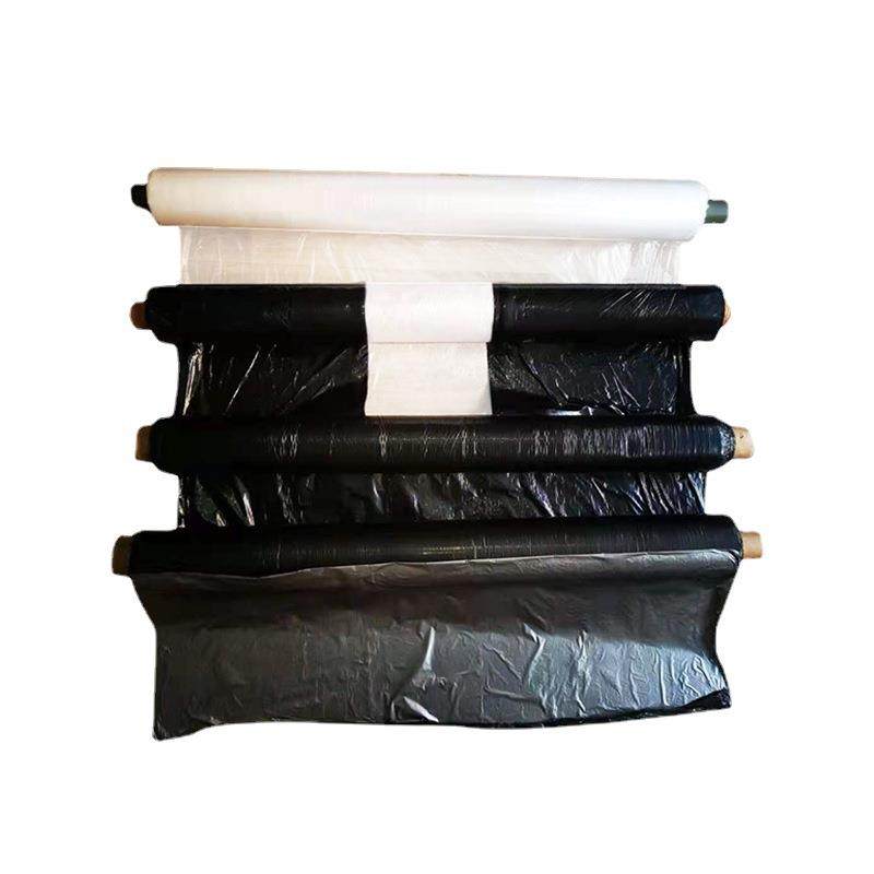 厂家农用地膜薄膜黑色除草保温保湿单白地膜银黑双色反光膜,橡塑材料及制品,塑料薄膜/塑料布,淘宝优惠券,粉丝福利购,淘宝优惠卷