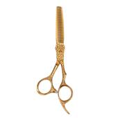 高端专业发型师理发美发剪刀剪刘海牙剪打薄剪套装 剪头发剪刀