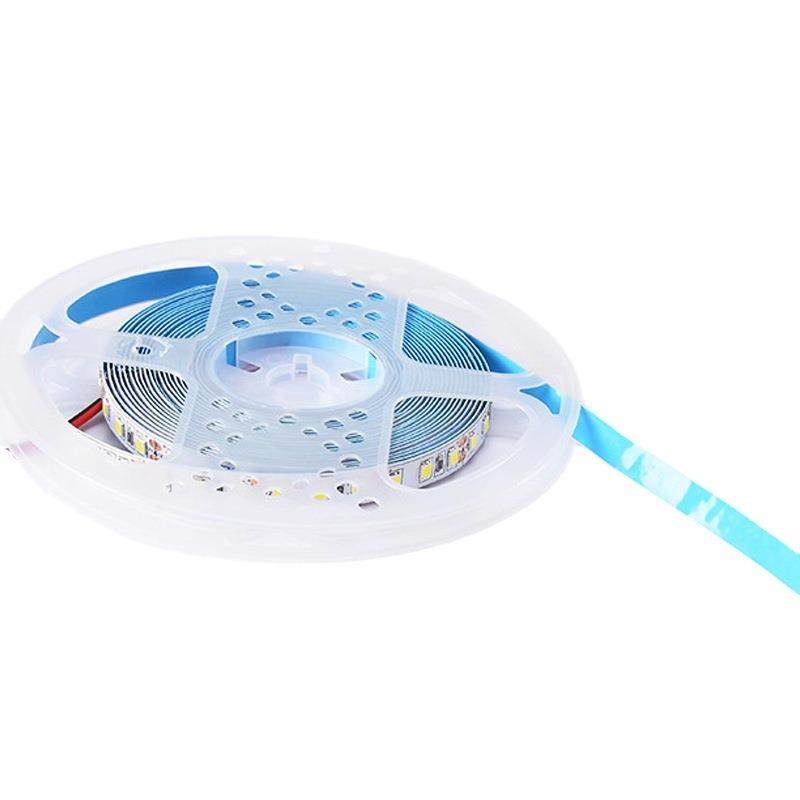 led低压软灯带120灯240灯高亮2835光源裸板带背胶灯带灯槽12V24V,家装灯饰光源,室外LED灯带,淘宝优惠券,粉丝福利购,淘宝优惠卷