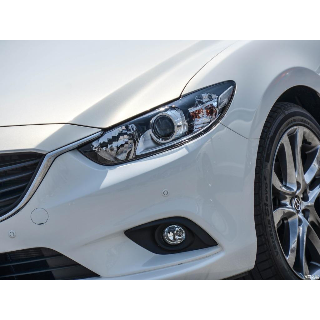 适用14-15-16款自达6阿特兹前大灯总成灯阿特兹于前大马前照灯