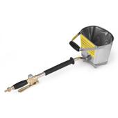 销售水泥砂浆喷枪内外墙喷涂器自动喷枪喷涂设备量大优惠