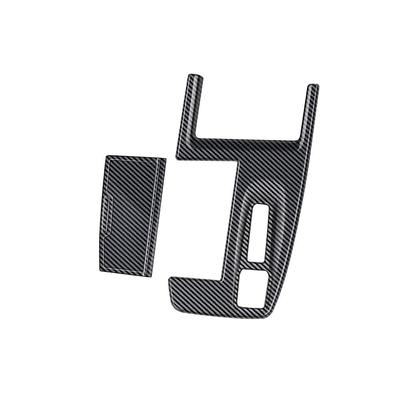 适用23款丰田ALPHARD/VELLFIRE40系排挡面板埃尔法右驾驶高配