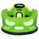 儿童广场泡泡碰碰车户外摆摊共享游乐设备电动卡丁车游乐车
