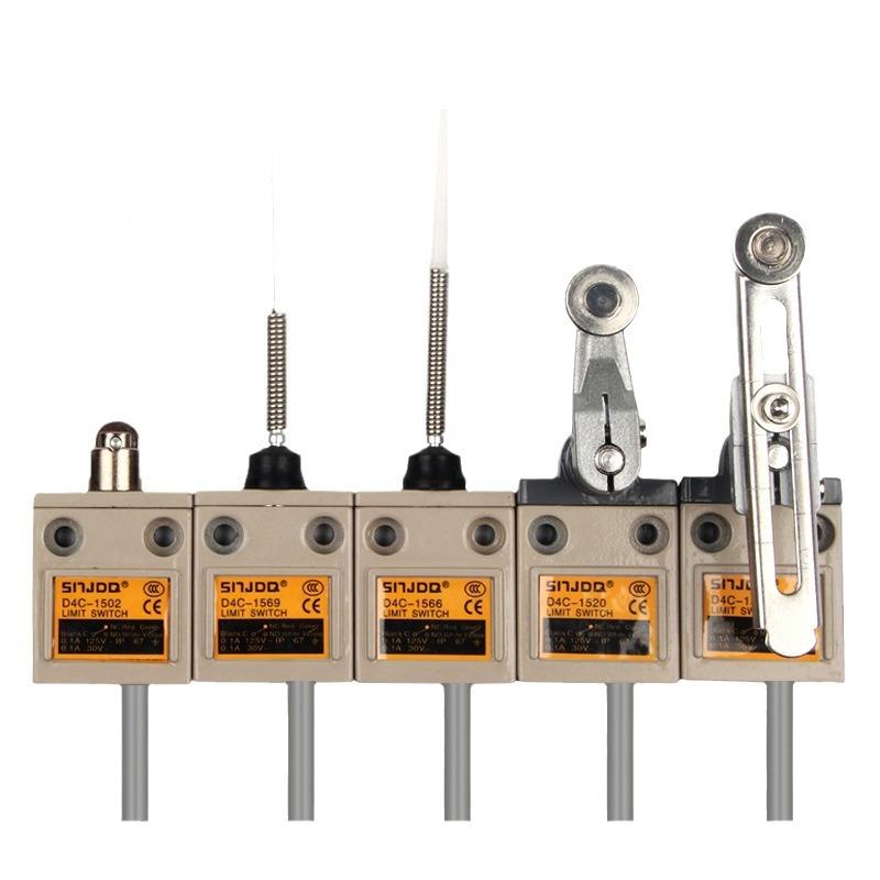 原装正品行程限位PPE开关54C-1521/10密2封防水型限位器TZ-D1081