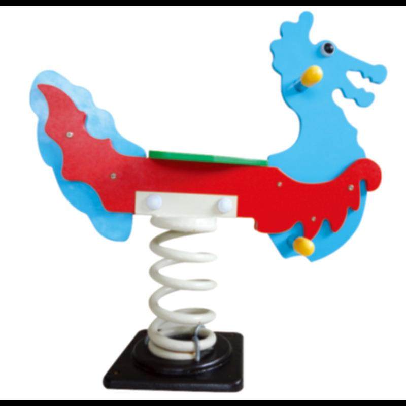 幼儿园塑料弹簧摇马PE板儿童摇摇乐双单人跷跷板公园小区游乐设备,玩具/童车/益智/积木/模型,跷跷板,淘宝优惠券,粉丝福利购,淘宝优惠卷