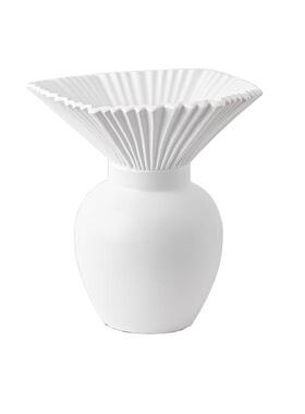 现代北欧创意手工树脂花器花瓶设计师款投放型花艺样板房软装摆件