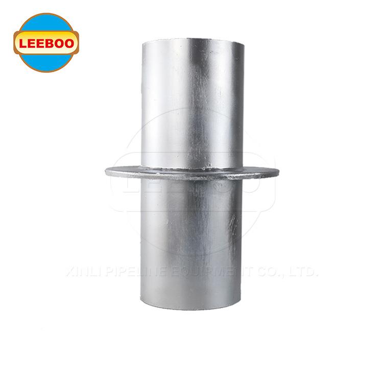 冷热镀锌刚防水管02S404地性下管廊预套埋刚性套通风防水管