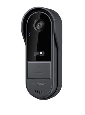 智能可视门铃M15s家用带屏无线对讲智能高清视频监控新款私模