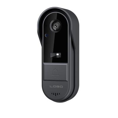 智能可视门铃M15s家用带屏无线对讲智能高清视频监控新款私模