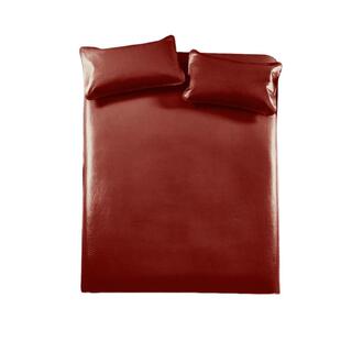 整张不拼接牛皮凉席多色头层牛皮席天然真皮软席夏季折叠牛皮席