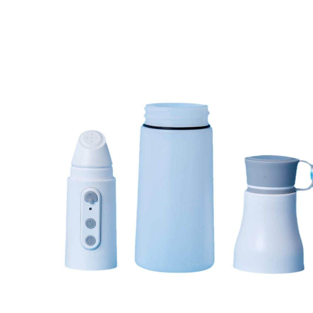 电动便携式洁身器洗屁屁妇洗器孕产妇手持式卫生迷你冲洗器