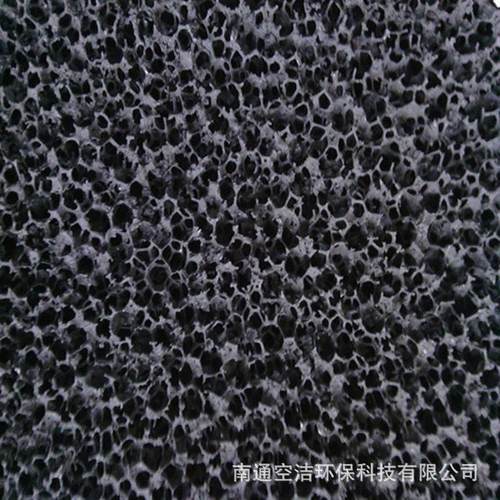 猫狗宠物用活性炭吸味垫活性炭纤维毡净化空气过滤垫