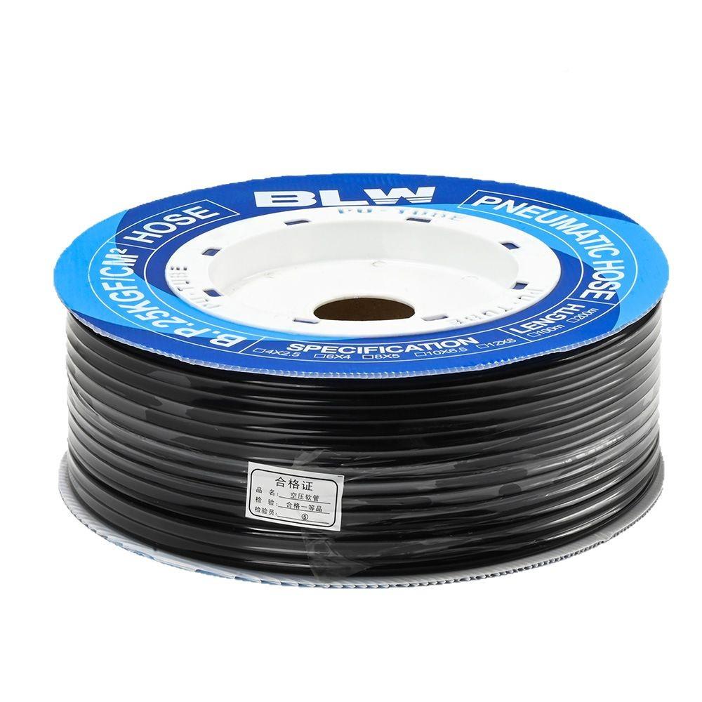 PU气管软管国标足米8/巴力mm空机气动压气泵高4压4/6/10/2/1/161