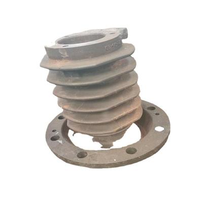 铸铁件球墨覆膜砂工艺铸铁件灰铁铸件大型机床铸件生产加工