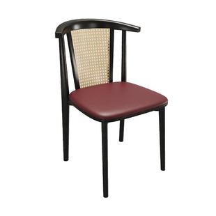 岩板烤肉店火锅桌椅连锁主题餐厅卡座沙发湘菜馆火锅店烤涮一体桌