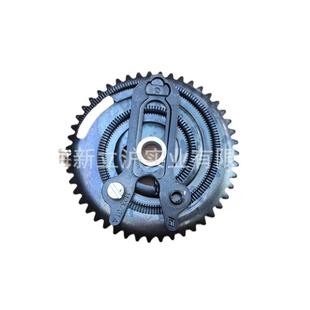 适配STIHL斯蒂尔MS251C油锯MS172C导板涨紧轮11236603