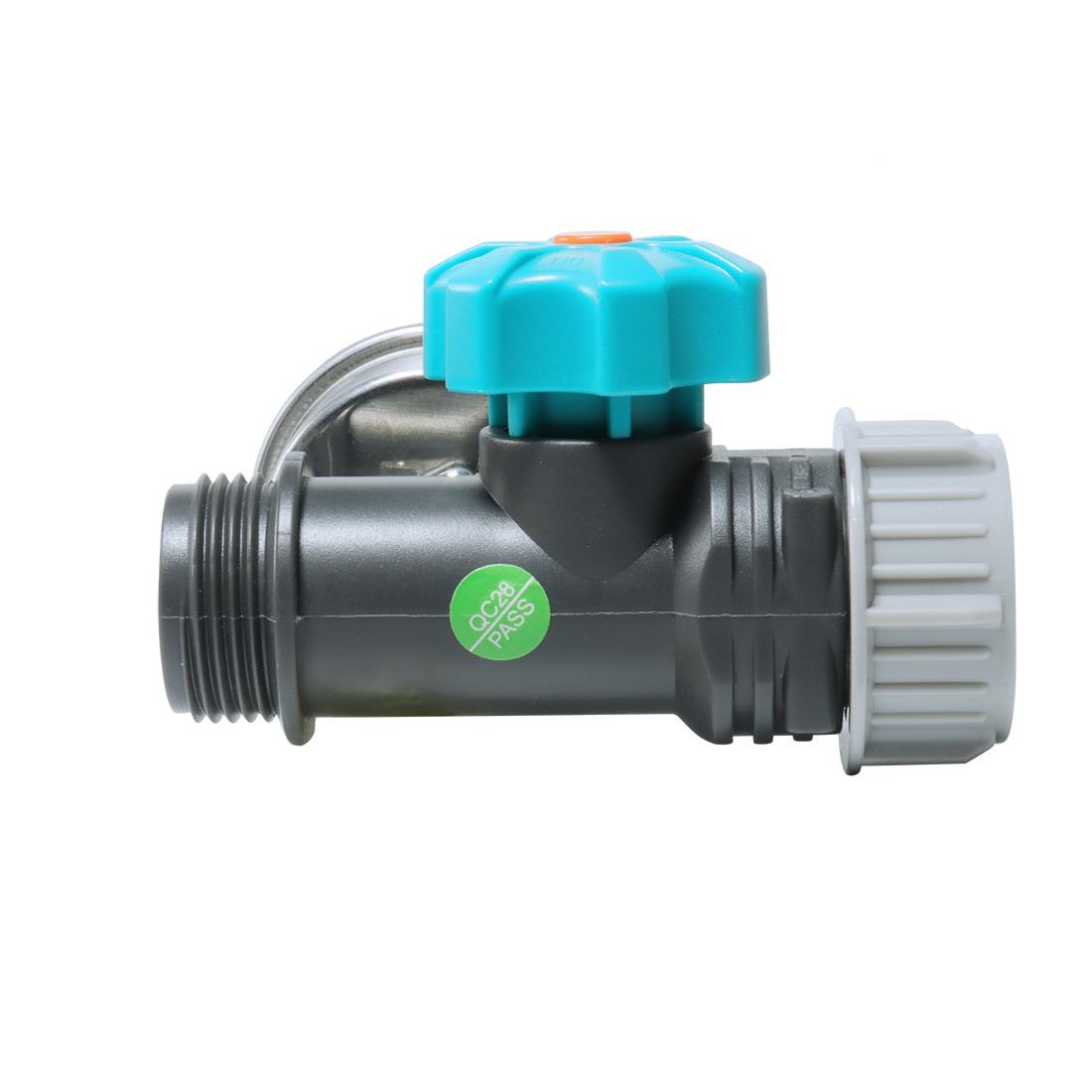 自动林灌溉农用洒水压力能通智用家园用发专用花POC园园艺工批具