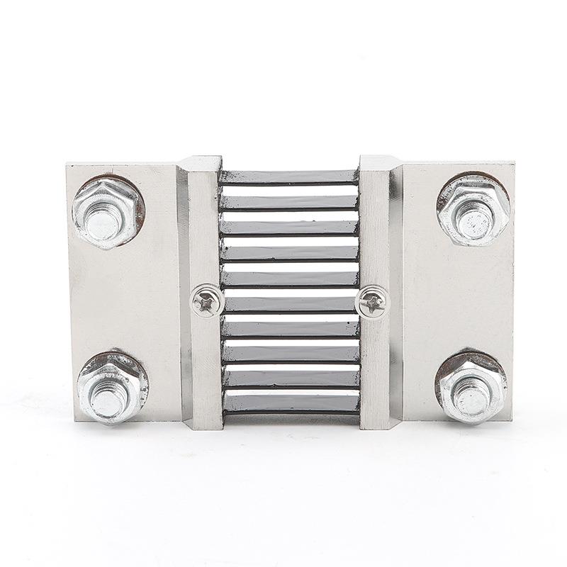 75V0TFA.5级锰1铜直电流表专用FL-2型B流级000A75mV外m附分流器