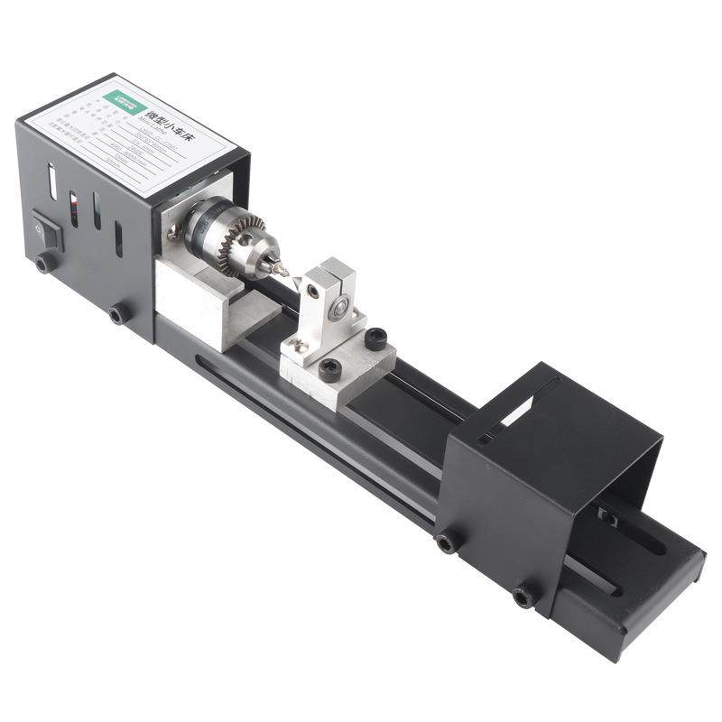 微型佛珠小车床打磨抛光切割车珠圆珠佛珠机迷你木工车床,五金/工具,车床,淘宝优惠券,粉丝福利购,淘宝优惠卷