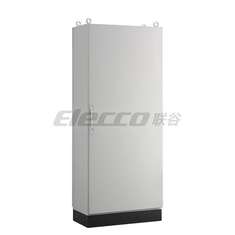 ES五折柜/仿威图柜PLC控制柜/IP55五折型材机柜800*1800*400,电子/电工,配电控制柜/控制箱,淘宝优惠券,粉丝福利购,淘宝优惠卷